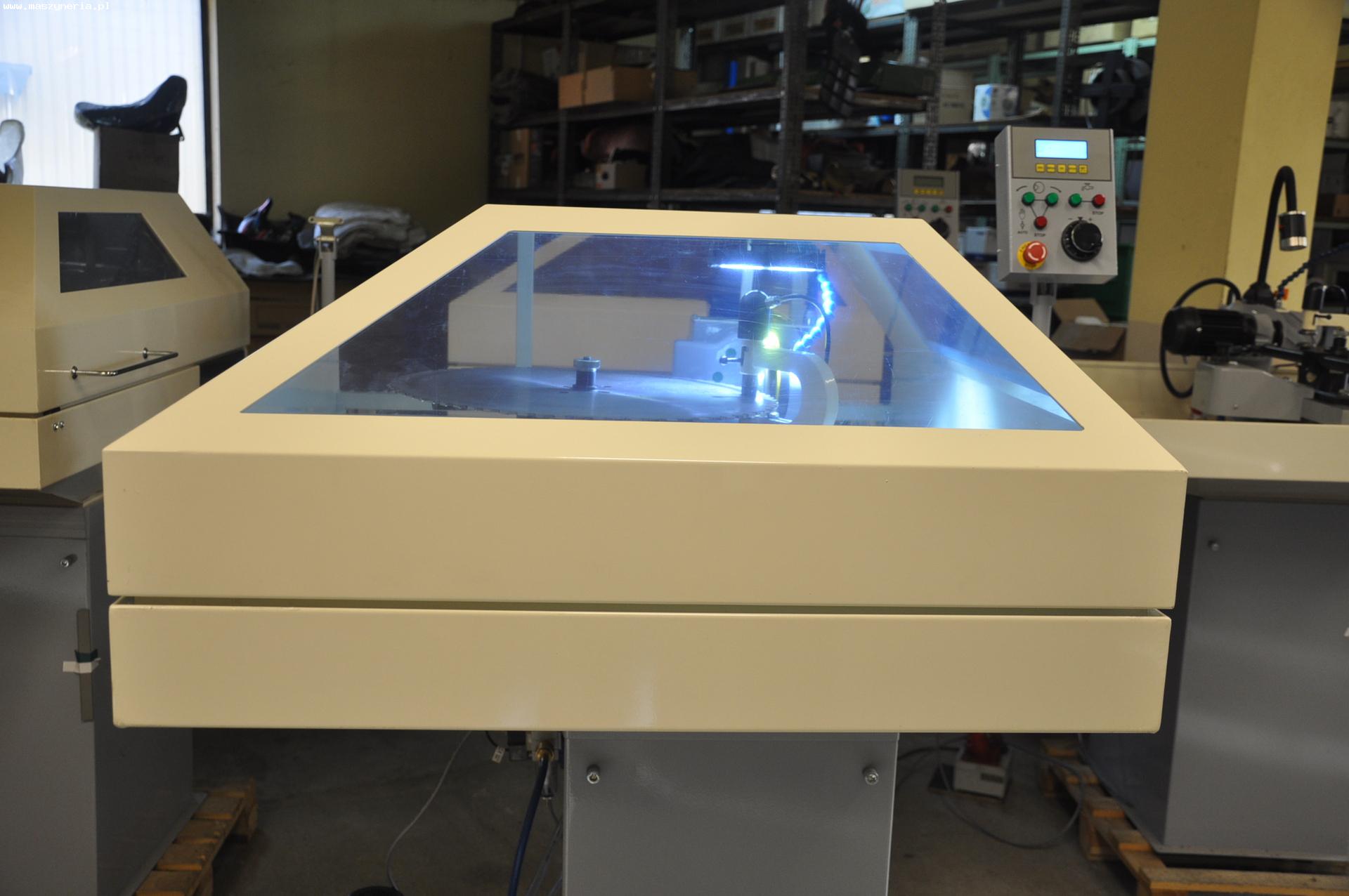 Affilatrice per lame circolari CNC 3000 B in vendita - foto 4